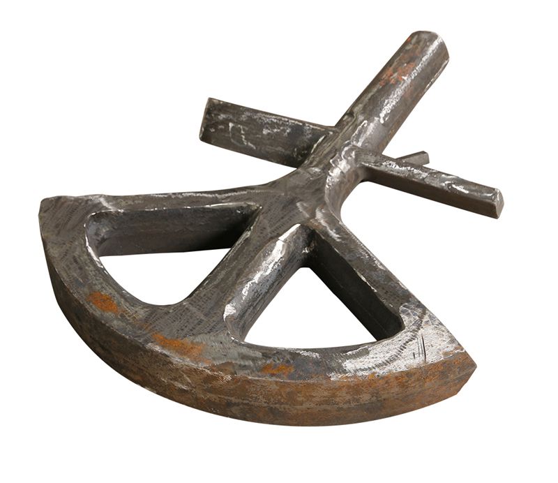 水利工程(chéng)搅拌棒(bàng)